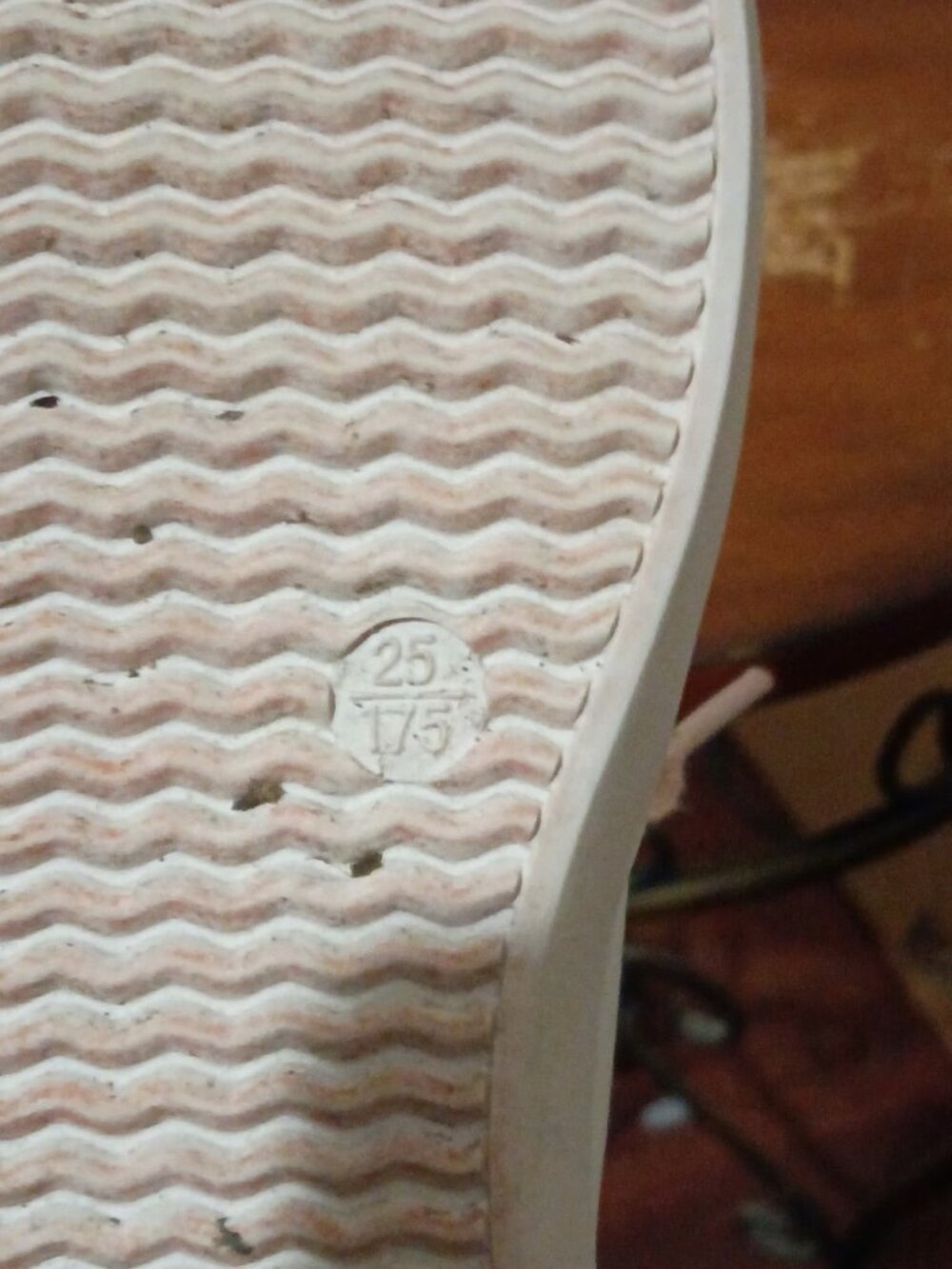 Golden Goose GGDB Kids Super-Star Sneakers Star Sz 17.5-25 Toddler Shoes White - Picture 2 of 16